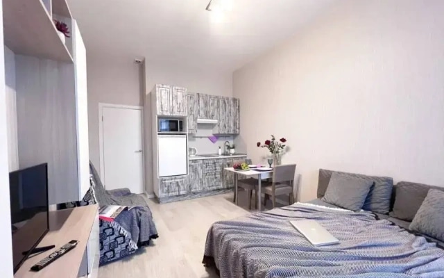 Апартаменты Park Inn Citi Rooms 2