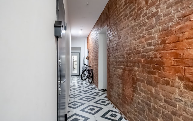 Квартира Merino Home Клинкер
