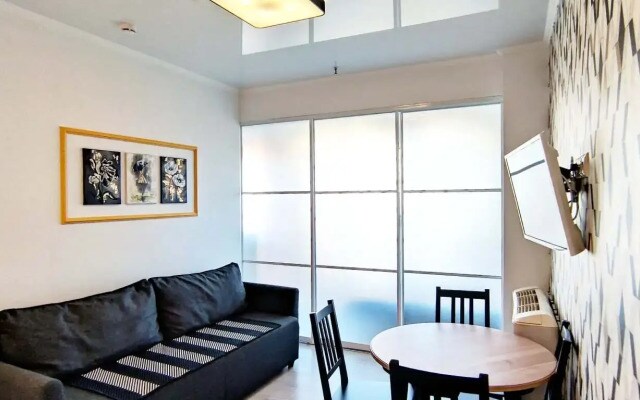 Апартаменты M Apartments Grand Versailles 4