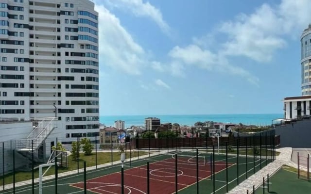 Квартира Жилой Комплекс Морская Симфония