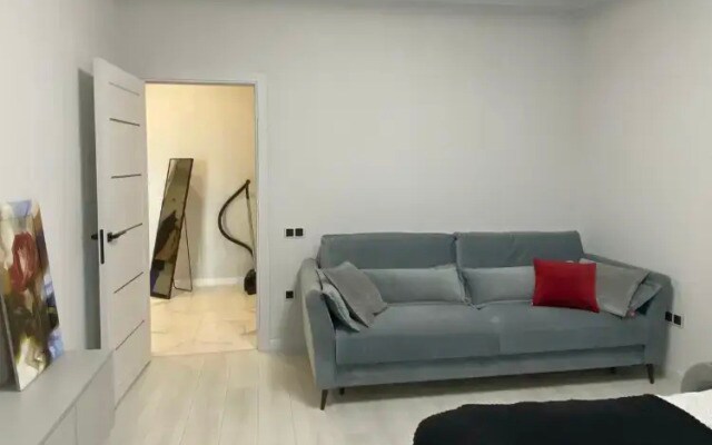 Апартаменты Koenig Style 1