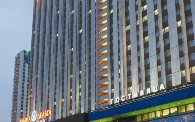 Брентон Клуб Официальный партнер Измайлово Дельта