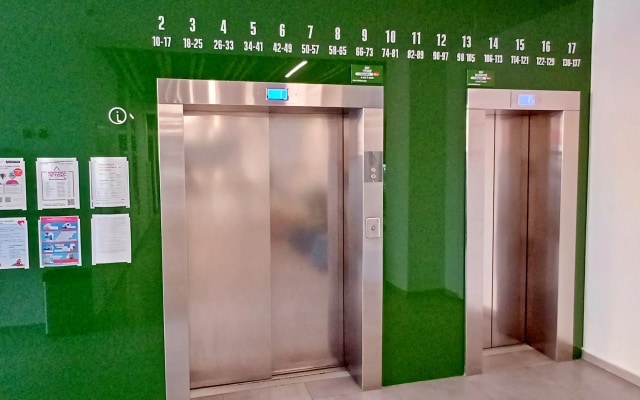 Квартира Уютная студия в новом ЖК