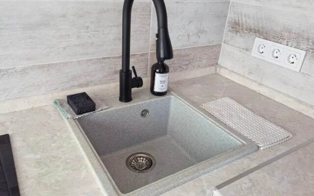 Квартира в центре на Пушкина