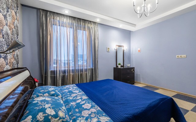 Апартаменты Lumière Residence