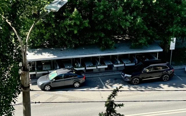 Квартира на Центральной Набережной