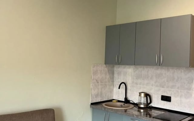 Квартира на Волоколамском Шоссе 81/2с1
