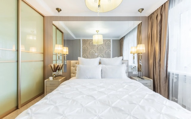 Апартаменты Residence Elegance