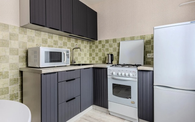 Апартаменты Studiominsk 29