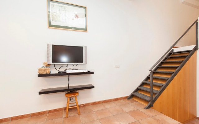 Апартаменты Duplex Gracia Stay Barcelona