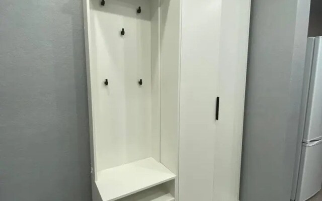 Квартира Cтудия 327 на Улица Гайдара 22