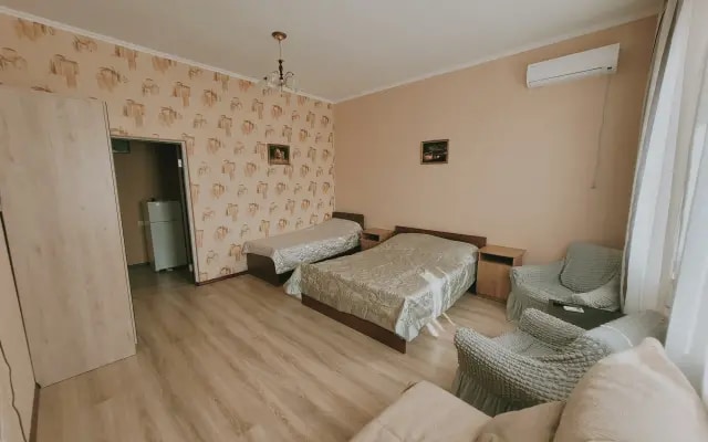 Гостевой дом Друзья