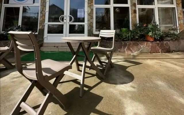 Меблированные комнаты Nadezhda Beach