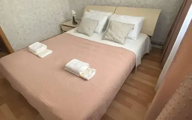 Квартира на Омской 10