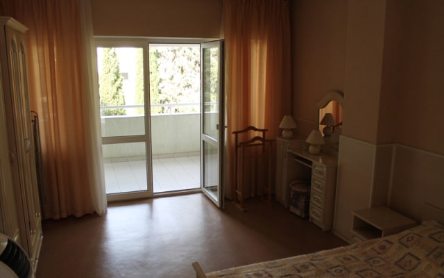 Kara-Deniz Villa