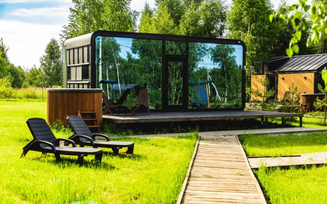 Holiday Village Pereslavl
