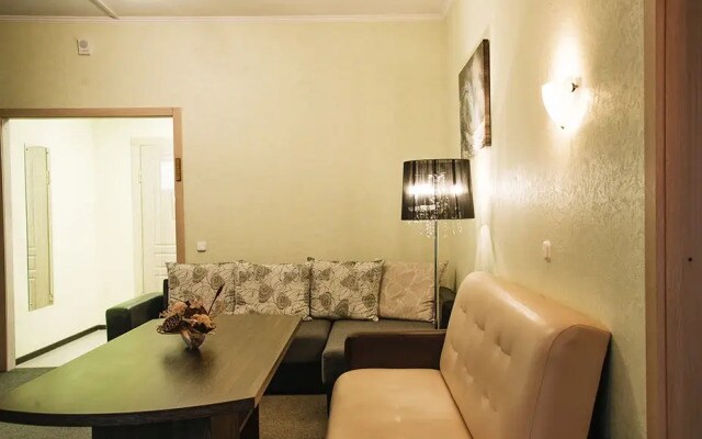 Sun Hotel