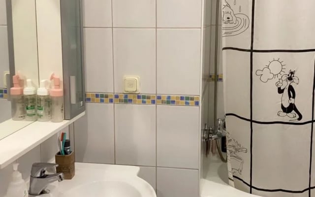 Меблированные комнаты Алекса
