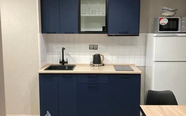 Квартира на улице Первой Пятилетки 17А