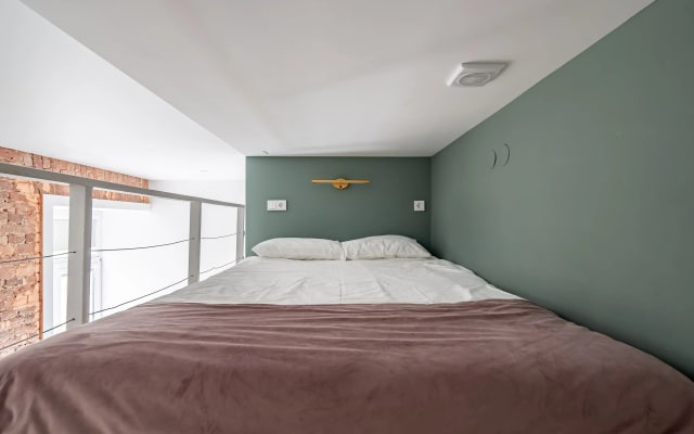 Квартира Merino Home Своё Место