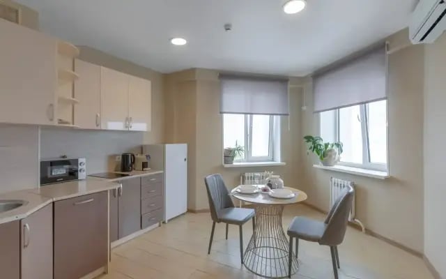 Апартаменты Sea View Amalia