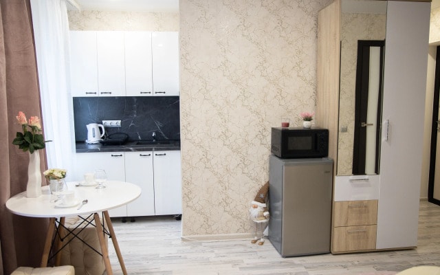 LovelyHome39|Студия №3 у Королевских ворот