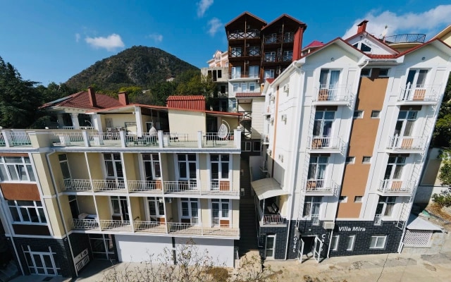 Жилое помещение Villa Mira