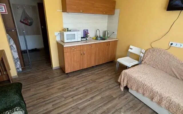 Квартира на Запорожской 43А
