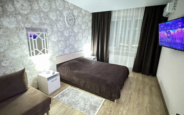 Квартира на Республики 204к6