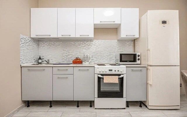 Квартира на Ключевской 90г