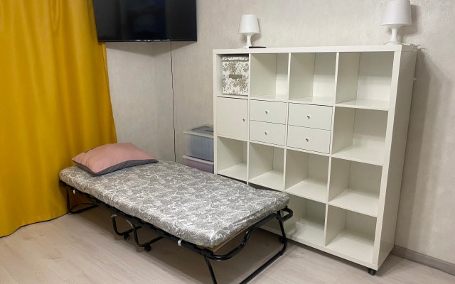 Квартира Апартаменты на Олимпийском