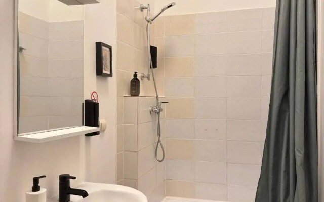 Меблированные комнаты на Маросейке (8)