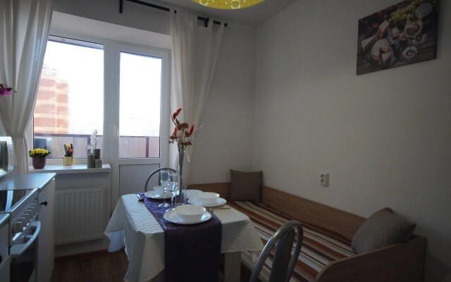 Апартаменты PiterHouse Apartments Turku 11