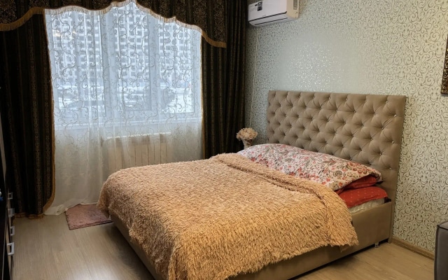 Квартира на Брестской 1