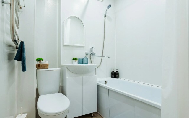 Квартира Comfort рядом с центром