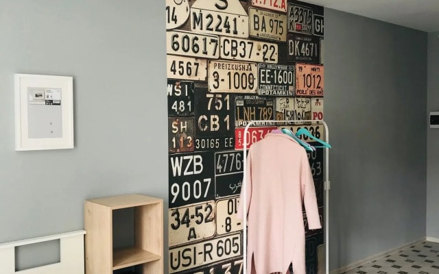 Квартира на ул.Валдайская 6к2