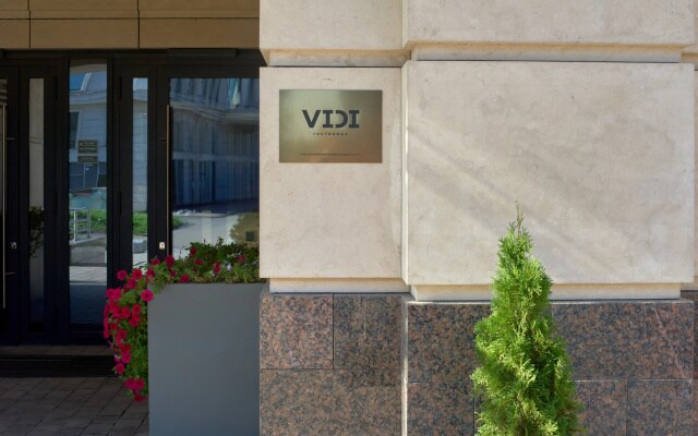 Апарт-отель VIDI