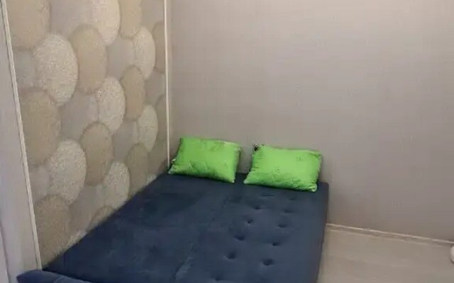Квартира Уютная 2-комнатная 40м2