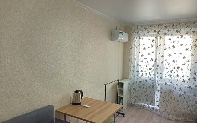 Квартира Компактная Студия (11)