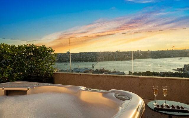 Radisson Blu Hotel Istanbul Pera
