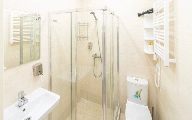Меблированные комнаты Bridges SPb Rooms