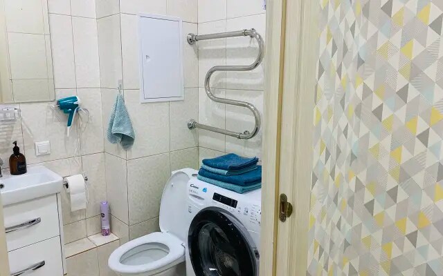 Квартира на Космонавтов 11
