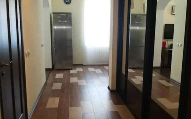 Квартира на улице Аланская 25/2
