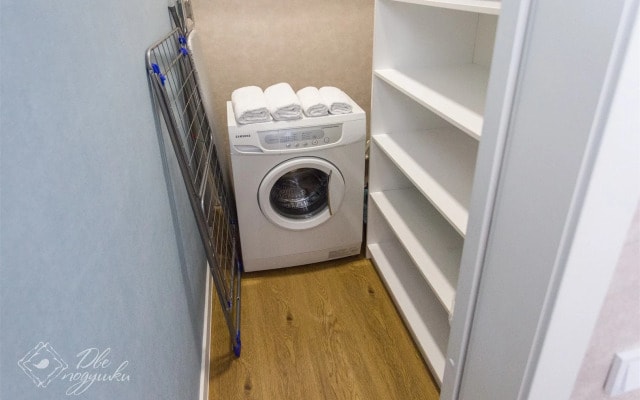 Dve Podushki Na Pobedyi 48 Apartments