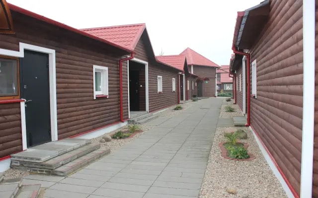 Отель Старый Город