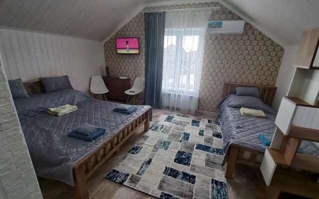 Квартира на Дмитрия Донского 2А (2)