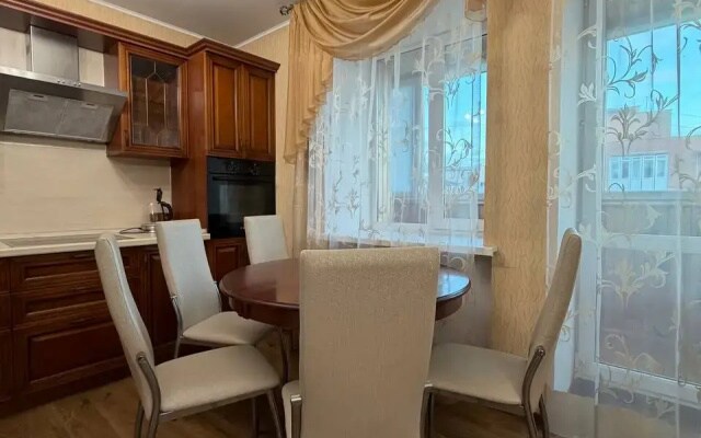 Квартира Двухкомнатная в центре