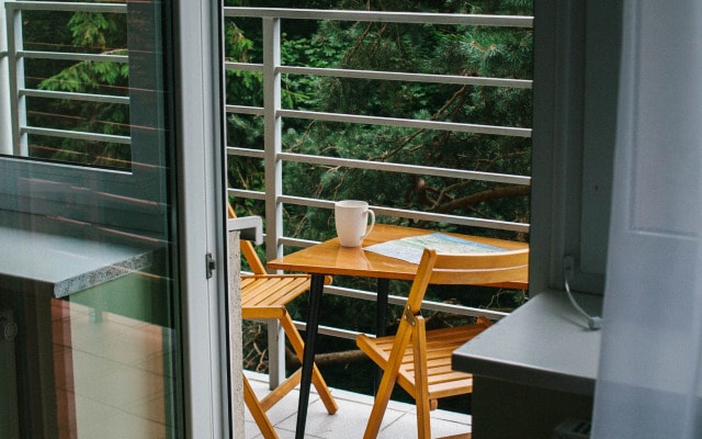 Квартира Rauschen Green Pine