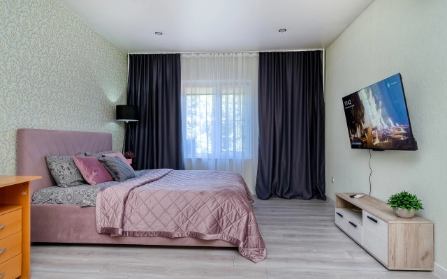 Квартира центр 2х комн/60м2