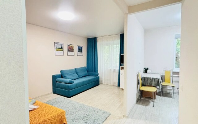 Квартира Rooms 55